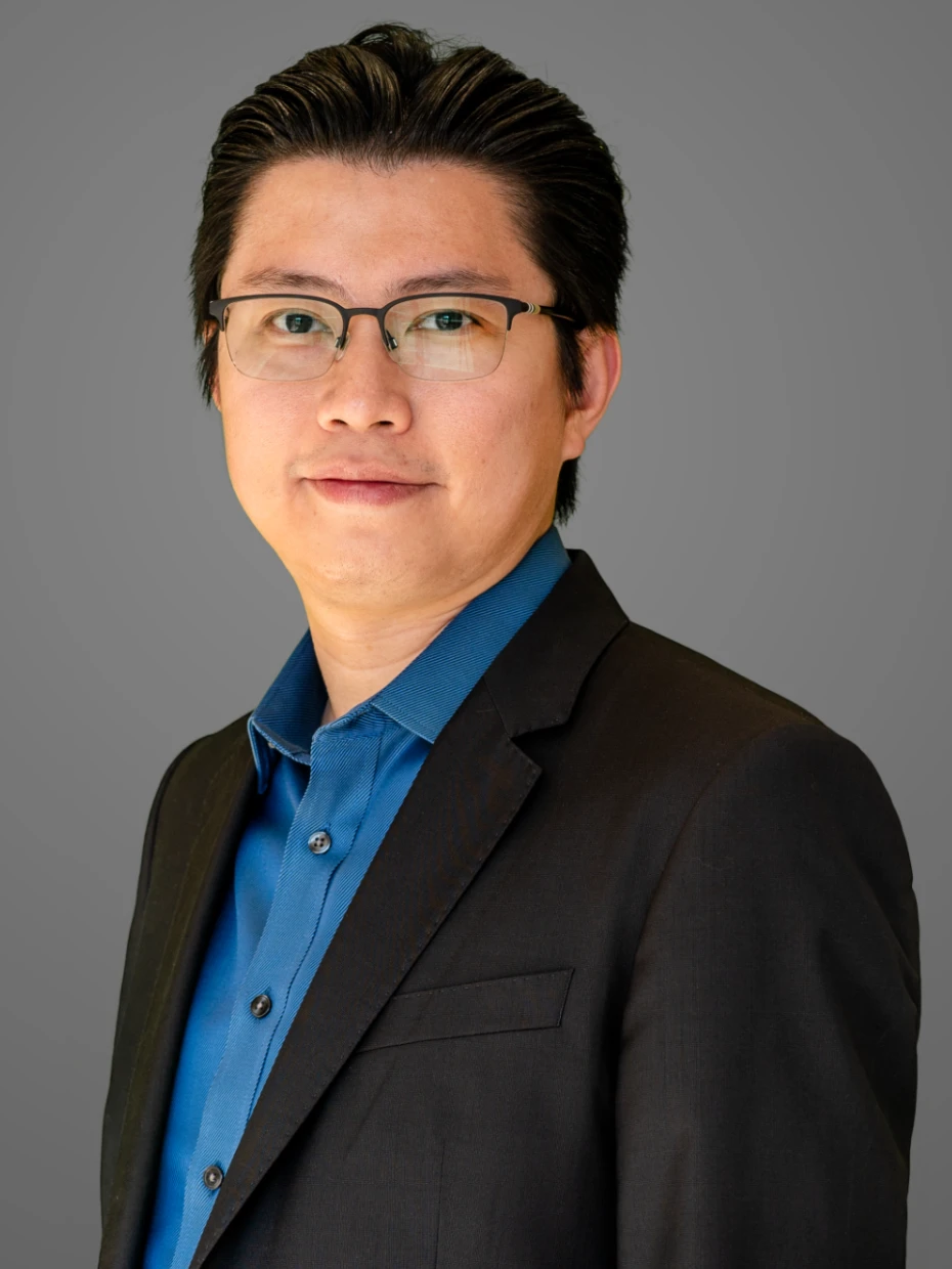 Hoi Wing Ng — Listing Agent, Intero Real Estate