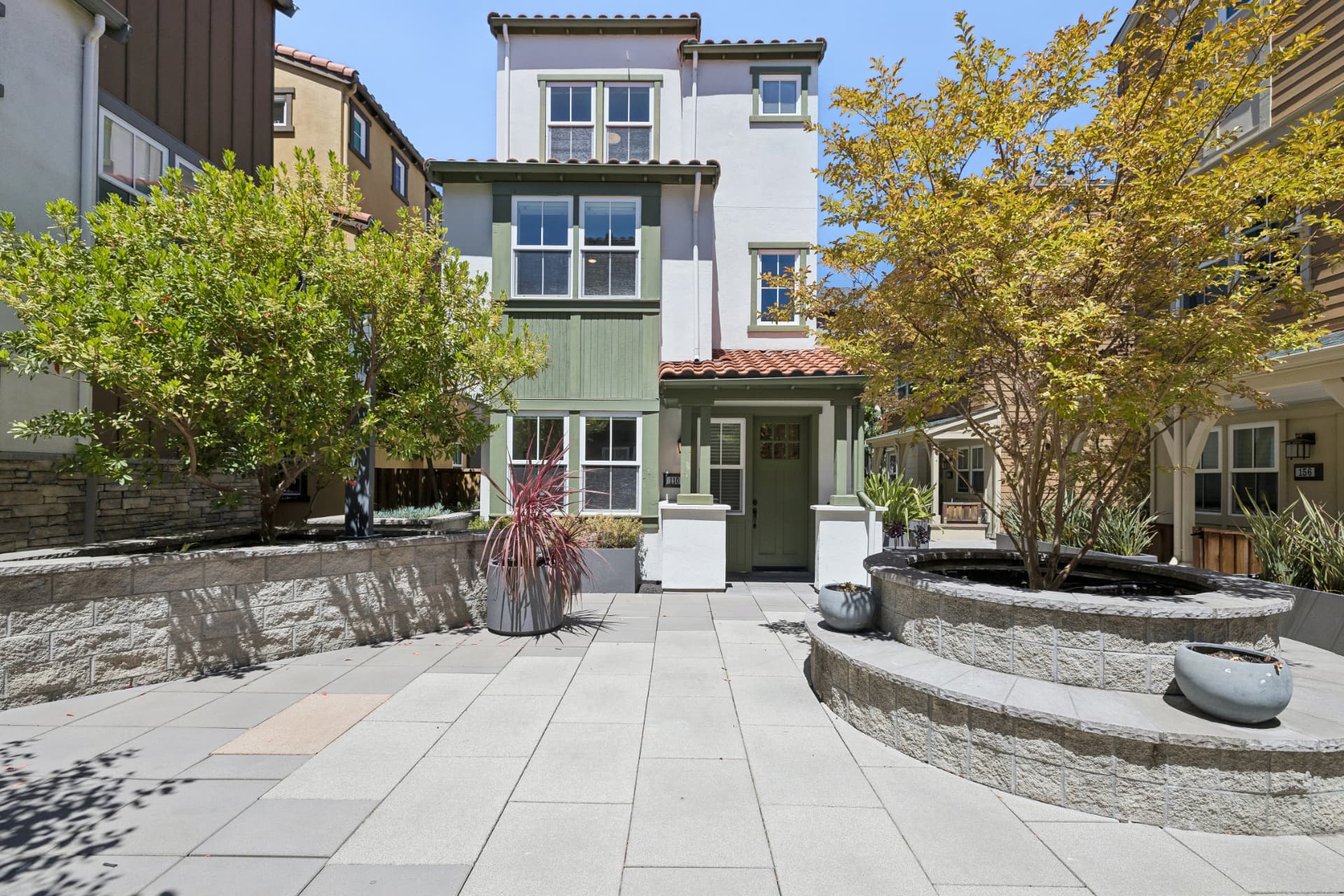 110 Tilton Ave, San Mateo